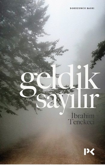 Geldik Sayılır - Profil Kitap Kitap