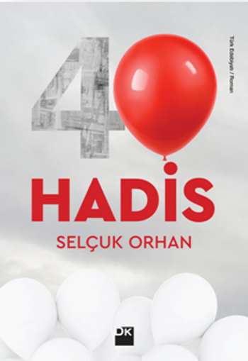 40 Hadis - Doğan Kitap Kitap