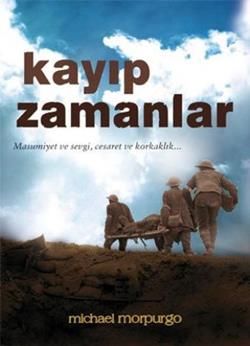 Kayıp Zamanlar - Tudem Yayınları Kitap
