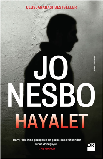 Hayalet - Doğan Kitap Kitap