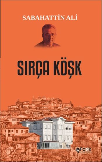 Sırça Köşk - Fark Yayınları Kitap