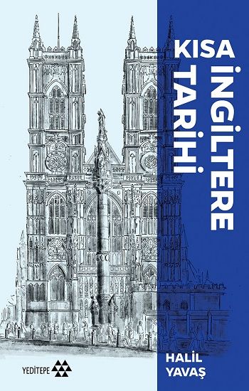 Kısa İngiltere Tarihi - Yeditepe Yayınevi Kitap