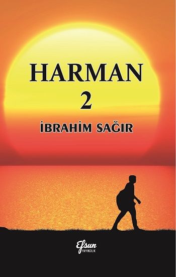 Harman 2 - Efsun Yayıncılık Kitap
