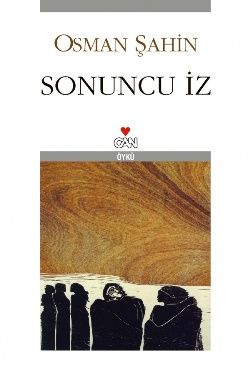 Sonuncu İz - Can Yayınları Kitap