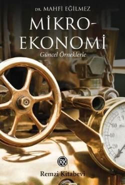 Mikro Ekonomi - Remzi Kitabevi Kitap