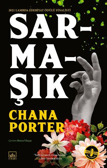 Sarmaşık - İthaki Yayınları Kitap