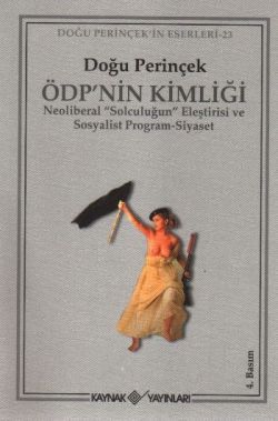 ÖDP’nin Kimliği - Kaynak Yayınları Kitap