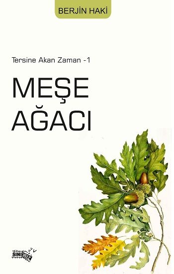 Meşe Ağacı - Sınırsız Kitap Kitap