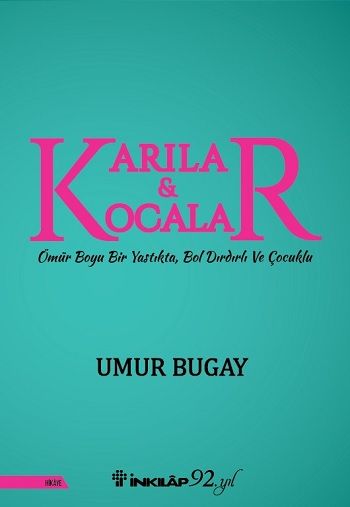 Karılar ve Kocalar - İnkılap Kitabevi Kitap