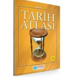 Resimli Tarih Atlası - Evrensel İletişim Yayınları Kitap