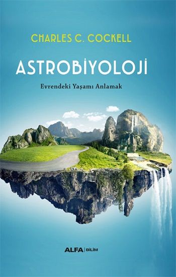 Astrobiyoloji (Ciltli) - Alfa Yayınları Kitap