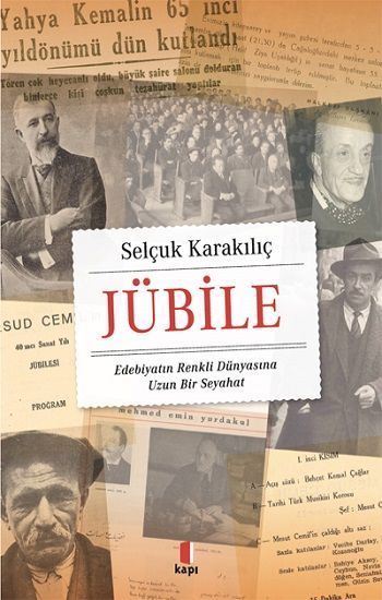 Jübile - Kapı Yayınları Kitap
