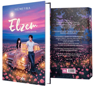 Elzem - Leyla Gecesi (Ciltli) - Guardian Kitap