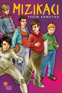 Mızıkacı - Günışığı Kitaplığı Kitap