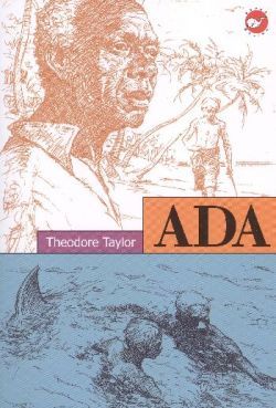 Ada - Beyaz Balina Yayınları Kitap