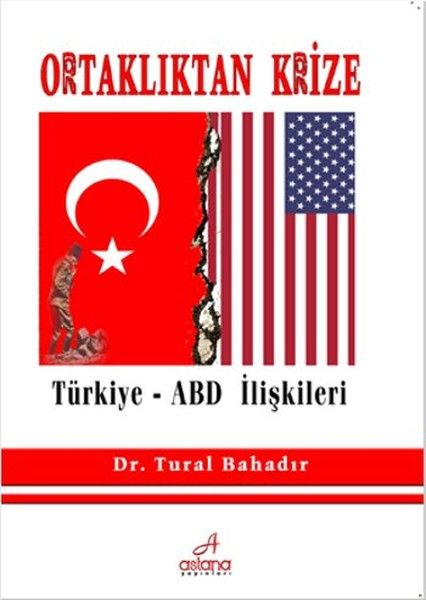 Ortaklıktan Krize - Astana Yayınları Kitap