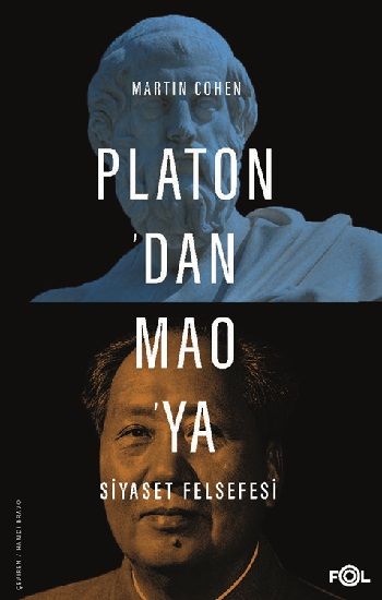 Platon’dan Mao’ya Siyaset Felsefesi - Fol Kitap Kitap