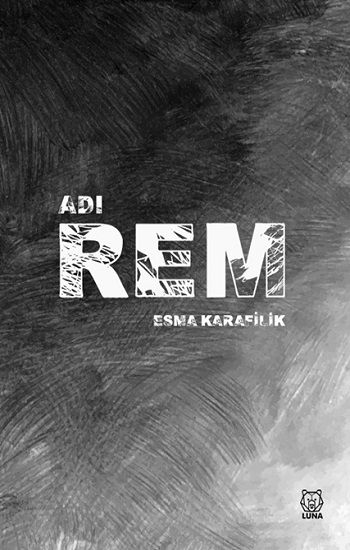 Adı Rem - Luna Yayınları Kitap