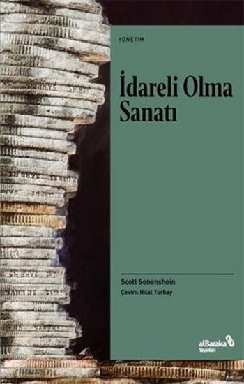 İdareli Olma Sanatı - Albaraka Yayınları Kitap