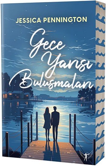 Gece Yarısı Buluşmaları - Artemis Yayınları Kitap