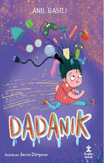 Dadanık - Doğan Çocuk Kitap
