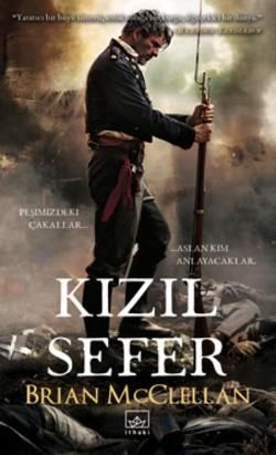 Kızıl Sefer - İthaki Yayınları Kitap