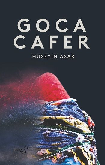 Goca Cafer - Sınırsız Kitap Kitap