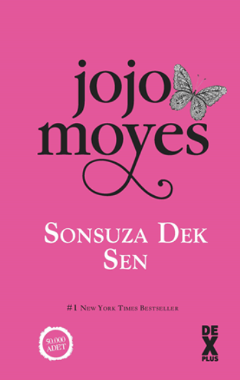 Sonsuza Dek Sen - Dex Yayınevi Kitap