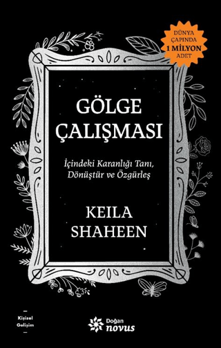 Gölge Çalışması - Doğan Novus Kitap