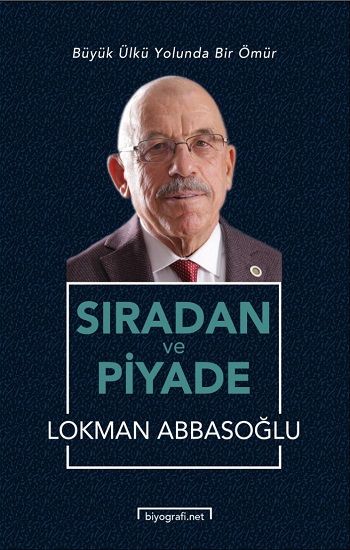Sıradan ve Piyade - Biyografi Net Yayıncılık Kitap