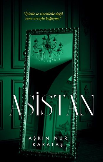 Asistan - Lapis Kitap Kitap