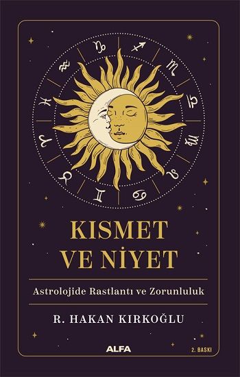 Kısmet ve Niyet - Alfa Yayınları Kitap