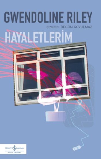 Hayaletlerim - İş Bankası Kültür Yayınları Kitap