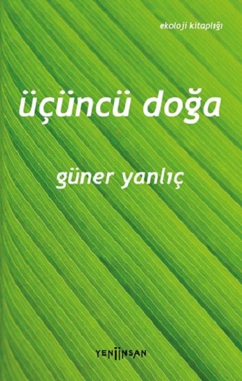 Üçüncü Doğa - Yeni İnsan Yayınları Kitap