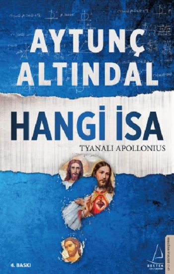 Hangi İsa - Destek Yayınları Kitap