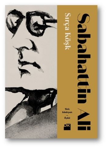 Sırça Köşk - Doğan Kitap Kitap