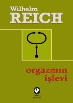 Orgazmın İşlevi - Cem Yayınevi Kitap