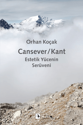 Cansever/Kant - Metis Yayınları Kitap