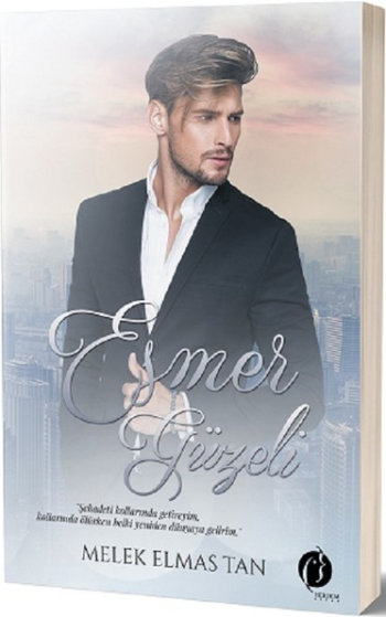Esmer Güzeli - Herdem Kitap Kitap