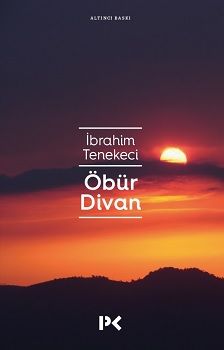 Öbür Divan - Profil Kitap Kitap