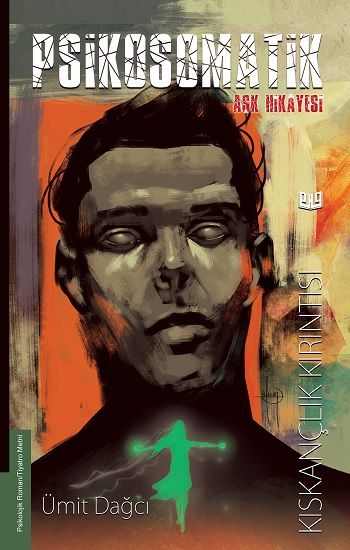 Psikosomatik Aşk Hikayesi - Vaveyla Yayıncılık Kitap