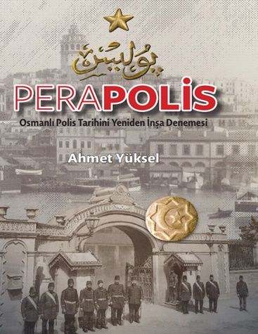 Perapolis - Tiav Kitap