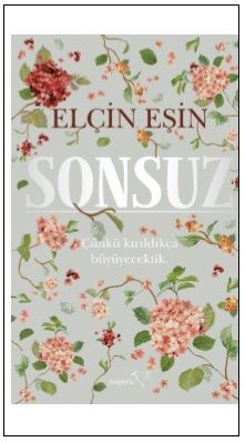 Sonsuz - Müptela Yayınevi Kitap