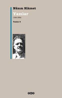 Yazılar (1924-1934) 2 - Yapı Kredi Yayınları Kitap
