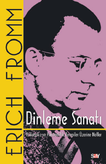 Dinleme Sanatı - Say Yayınları Kitap