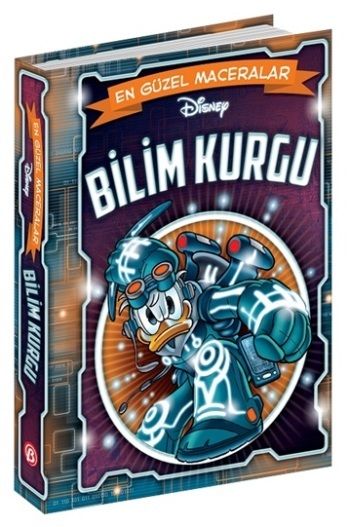 Bilim Kurgu - Beta Kids Kitap