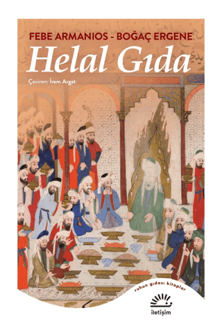 Helal Gıda - İletişim Yayınları Kitap