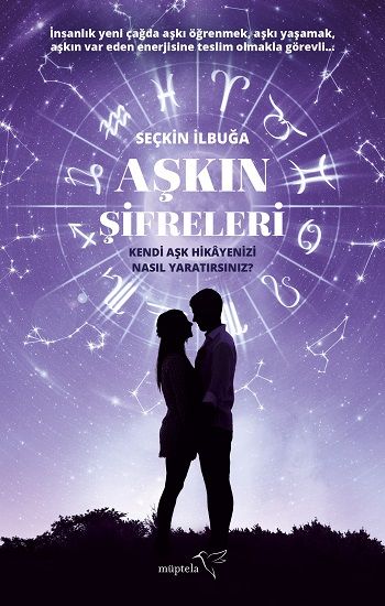 Aşkın Şifreleri - Müptela Yayınevi Kitap