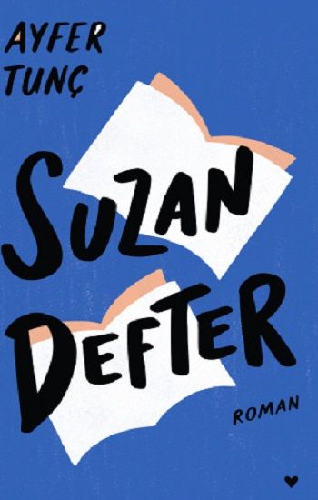 Suzan Defter (Ciltli) - Can Yayınları Kitap