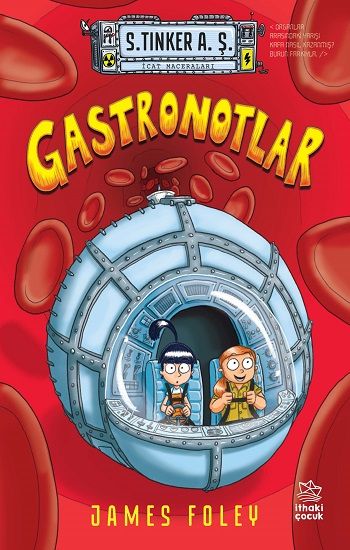 Gastronotlar - İthaki Yayınları Kitap